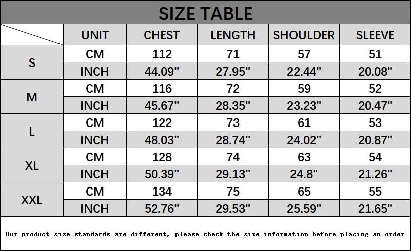 CASUAL HOODIE WITH LOOSE ZIPPER HOODIE