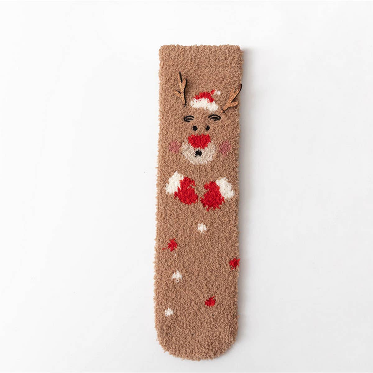 2024 NEW CHRISTMAS SNOWMAN SOCKS_CWMS0623