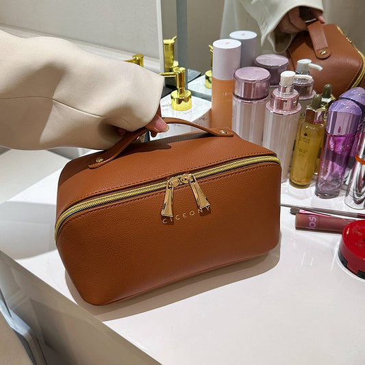 HIGH-END PORTABLE LARGE-CAPACITY COSMETIC BAG_CWAB4477
