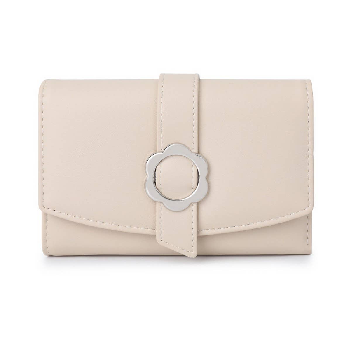 FRESH AND CUTE SHORT FOLDABLE WALLET_CWAB1659