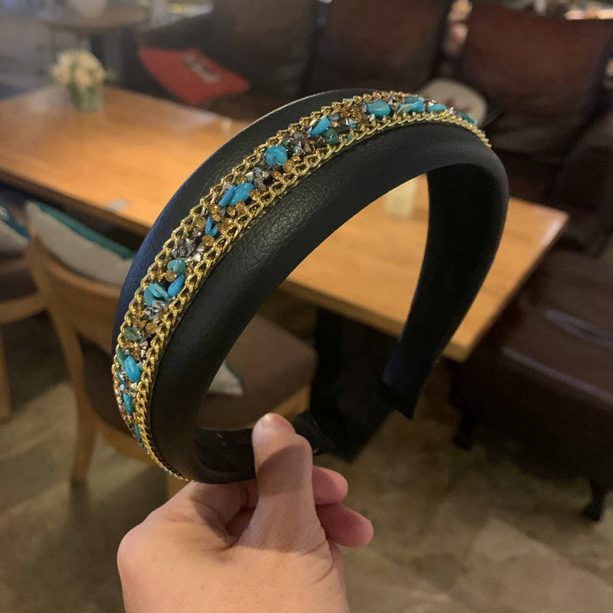 2024 NEW FRENCH RETRO HEADBAND_CWAHA2568