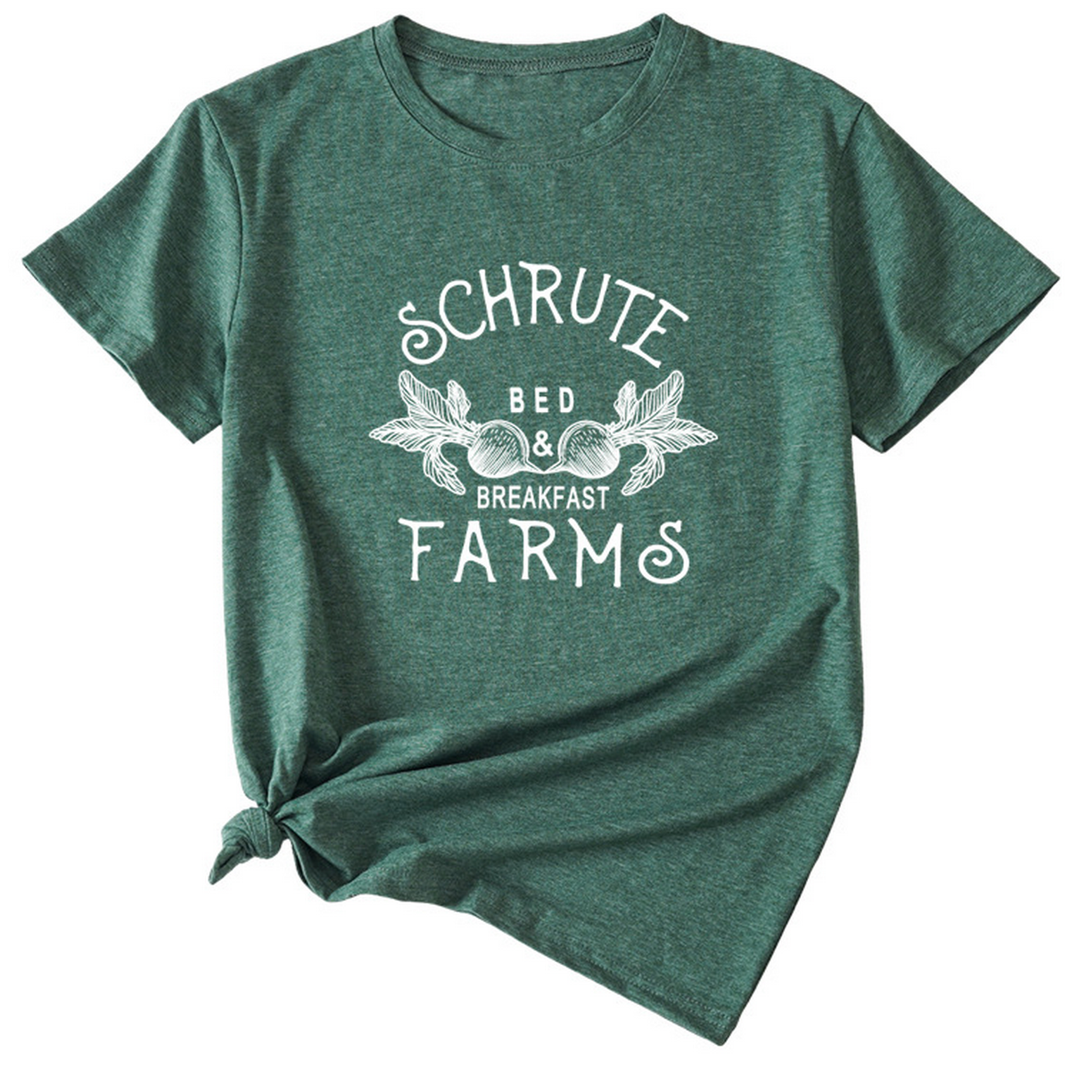 Women's Everyday Tee ? EU/US Casual Fashion