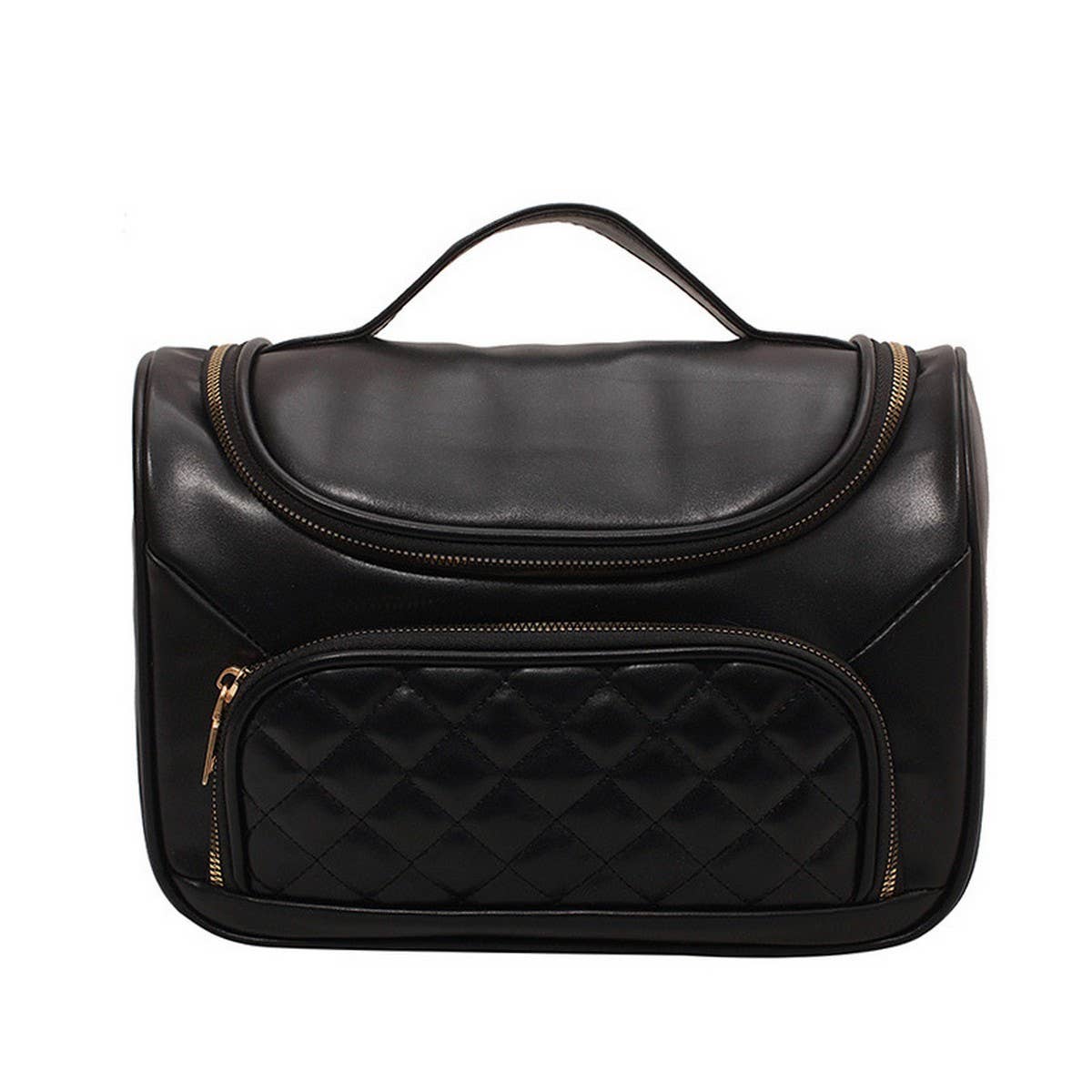 HIGH-END LARGE-CAPACITY PORTABLE COSMETIC BAG_CWAB4398