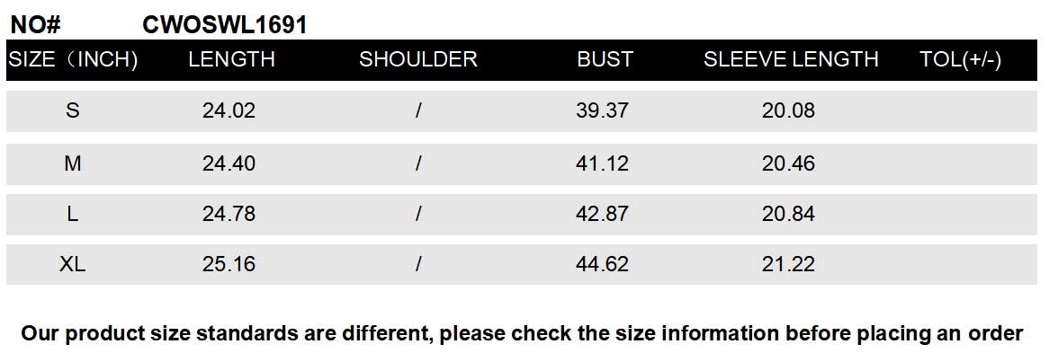 CWOSWL1691_Crew Plaid Neck Long Sleeve Pullover Sweater