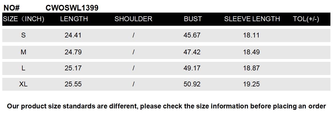 CWOSWL1399_Turtle Neck Long Sleeve Pullover Sweater