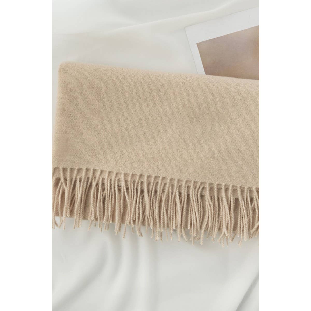 CWASC1480_ANKOLA SCARF SOLID COLOR WARM NECK SHAWL