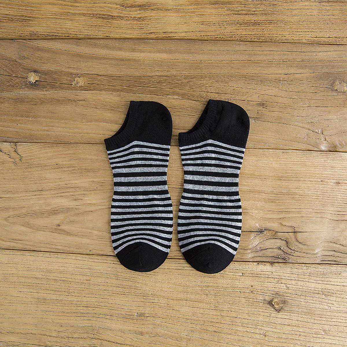 CWMS2468_SPRING AND SUMMER THIN SWEAT-ABSORBENT MEN'S SOCKS