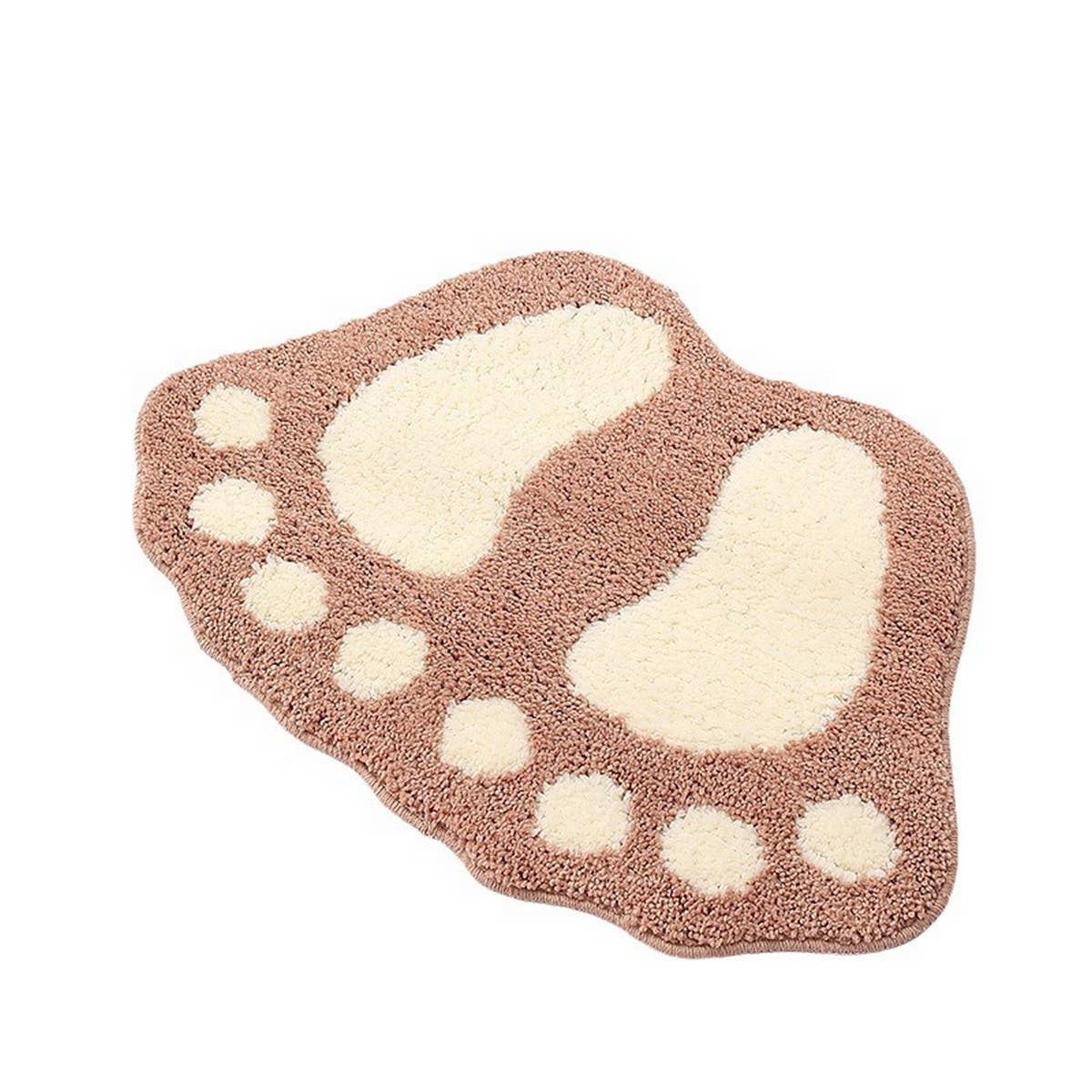 2024 NEW THICKENED FOOT NON-SLIP BATHROOM MAT_CWMM1589