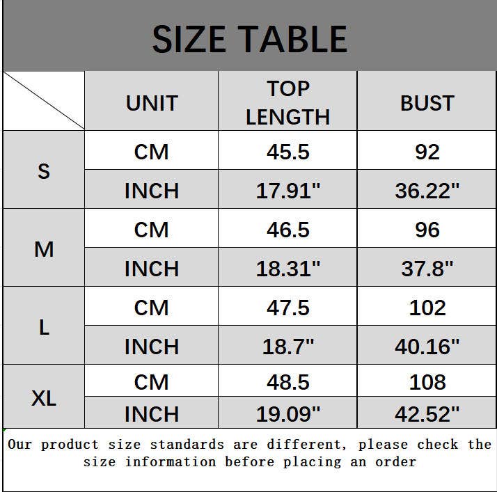 CWTBLS02414_LOW-CUT V-NECK SHORT-SLEEVED CROPPED TOP