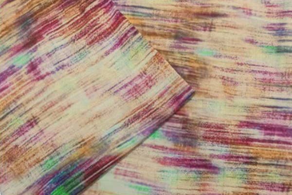 CASUAL ALL-IN-ONE PRINTED SLEEVELESS VEST