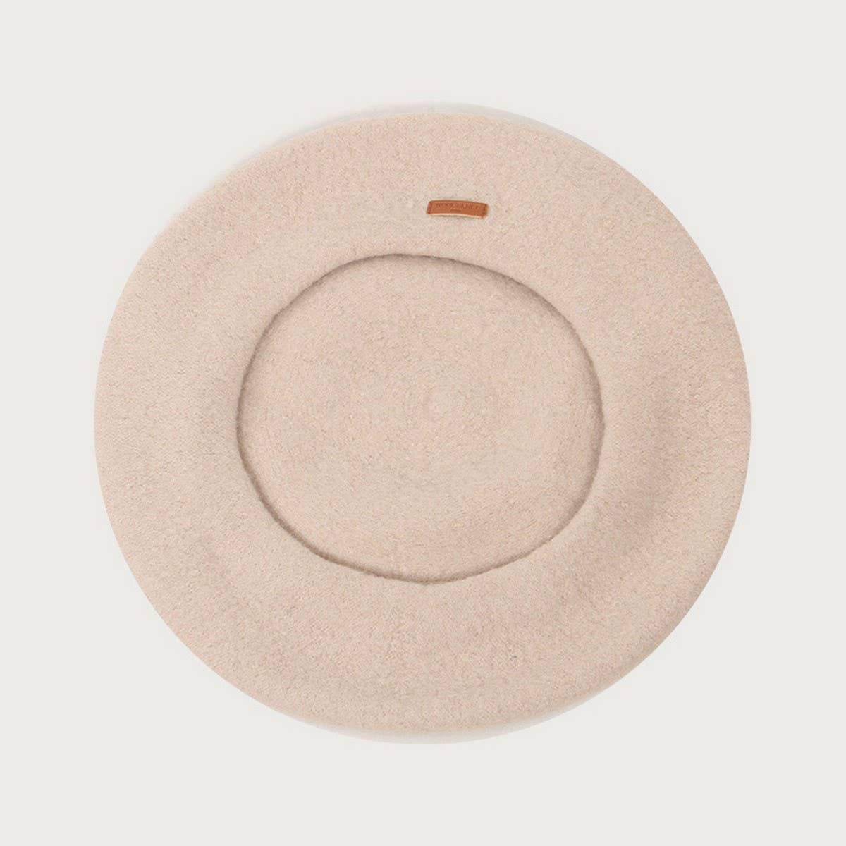 WOMEN'S AUTUMN AND WINTER VINTAGE BERET_CWAH1940