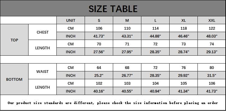 CASUAL ALL-IN-ONE LINEN PRINTED LONG-SLEEVED SUIT