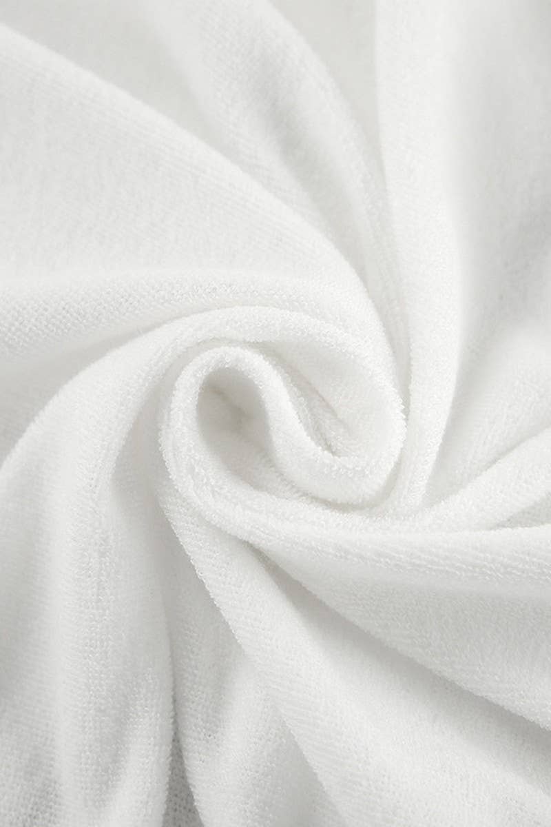 CWSPJ0266_KNITTED LONG-SLEEVED TROUSERS HOME WEAR SUIT