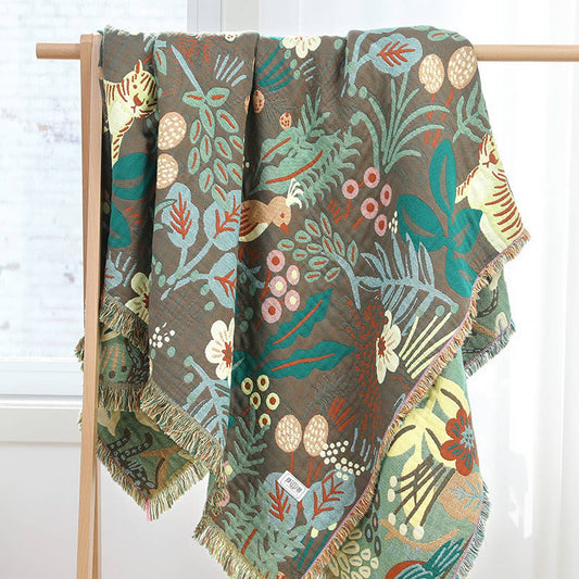 2024 NEW AIR CONDITIONING SUMMER COOL BLANKET_CWMM1606