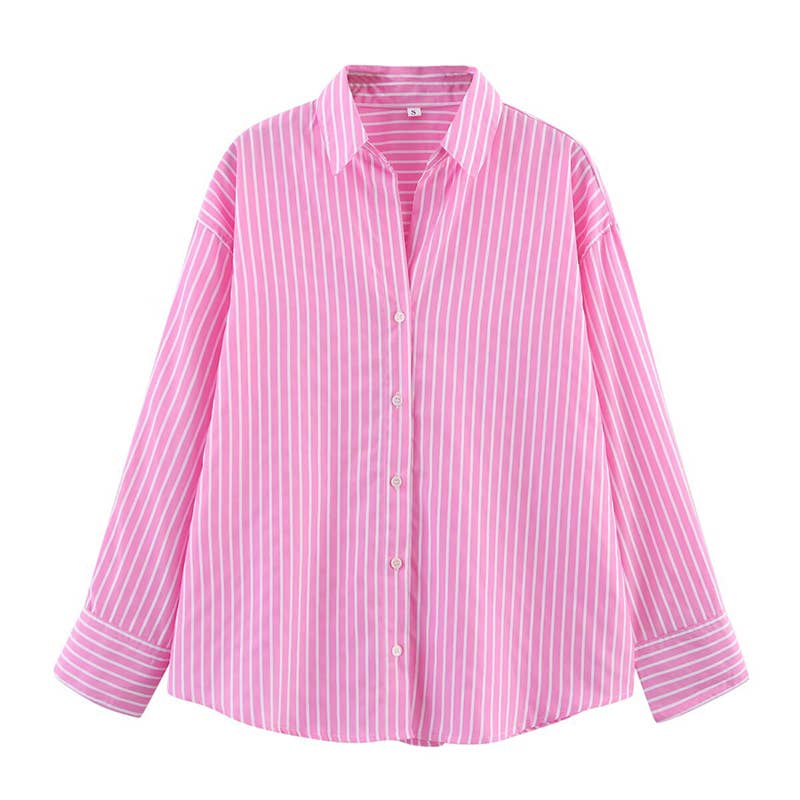 CWTBLL3823_COMFORTABLE AND STYLISH CASUAL SHIRT