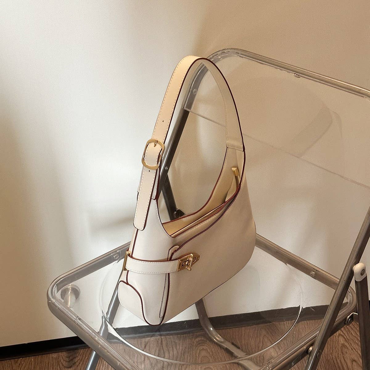 CWAB4836_NEW STYLE VERSATILE SHOULDER AND ARMPIT BAG