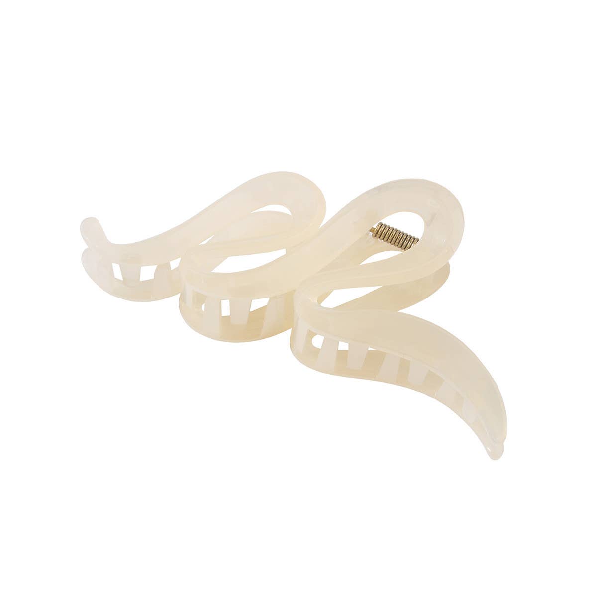 Macaron Irregular Hair Claw Clip? Sweet & Cute_CWAHA0471