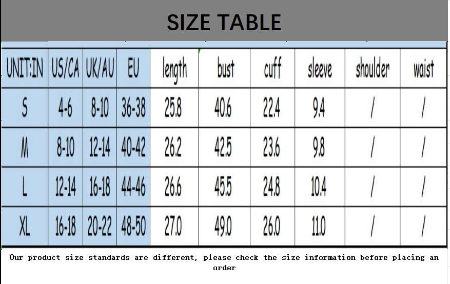 CWTBLS1800_HALF TURTLENECK DOUBLE SLEEVE PRINTED TOP