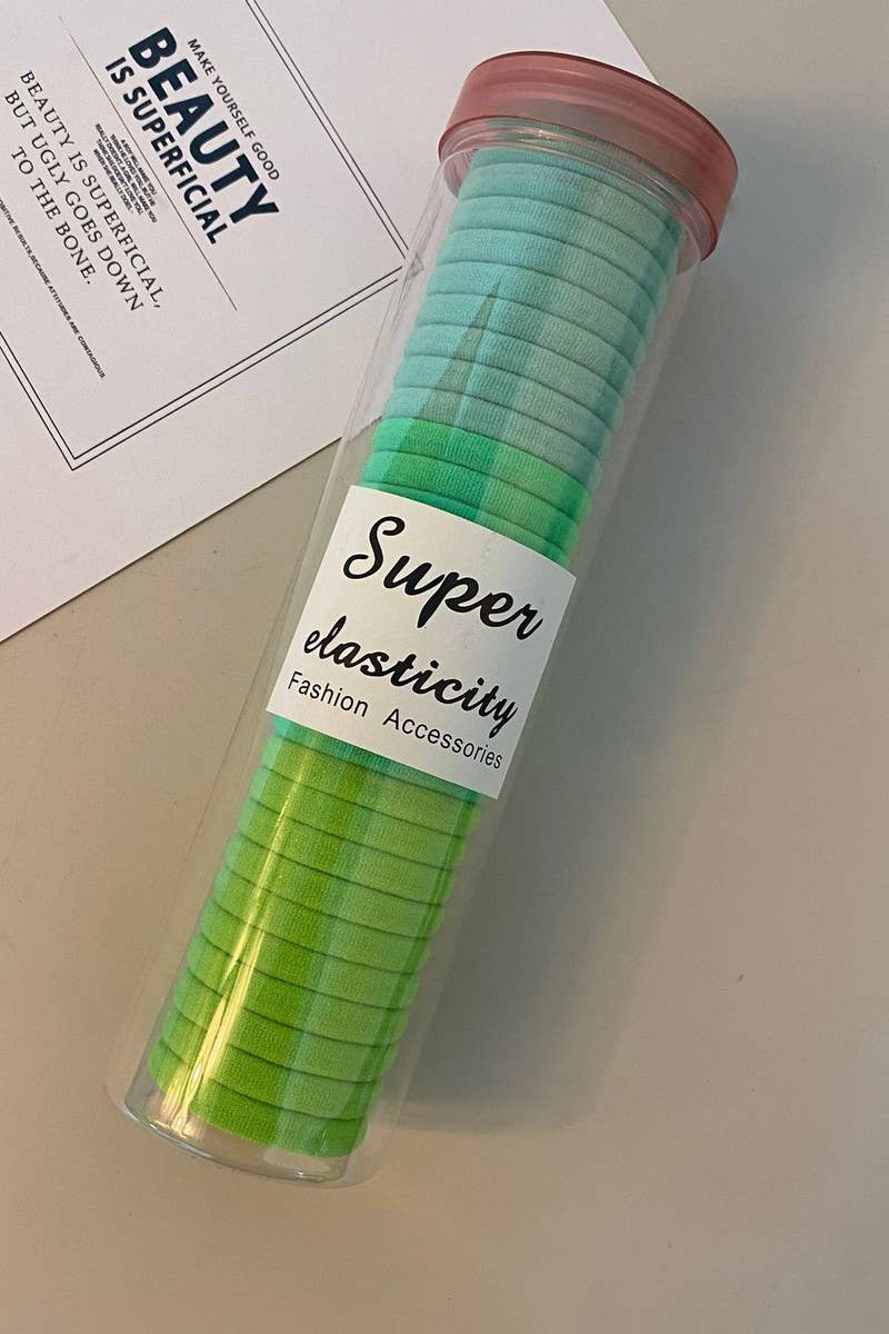 CWAHA0584_High Beauty Hair Rope for Women's Hair Accessories