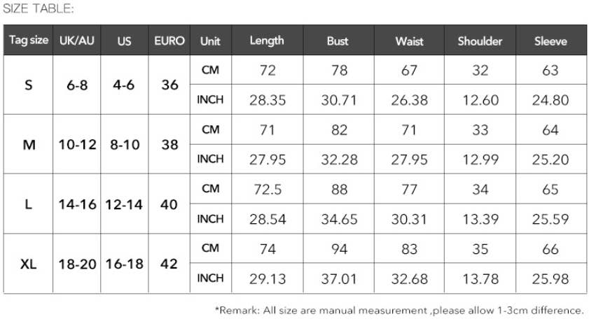 CWTBLL2772_FAKE TWO-PIECE STITCHING PUFF SLEEVE SHIRT