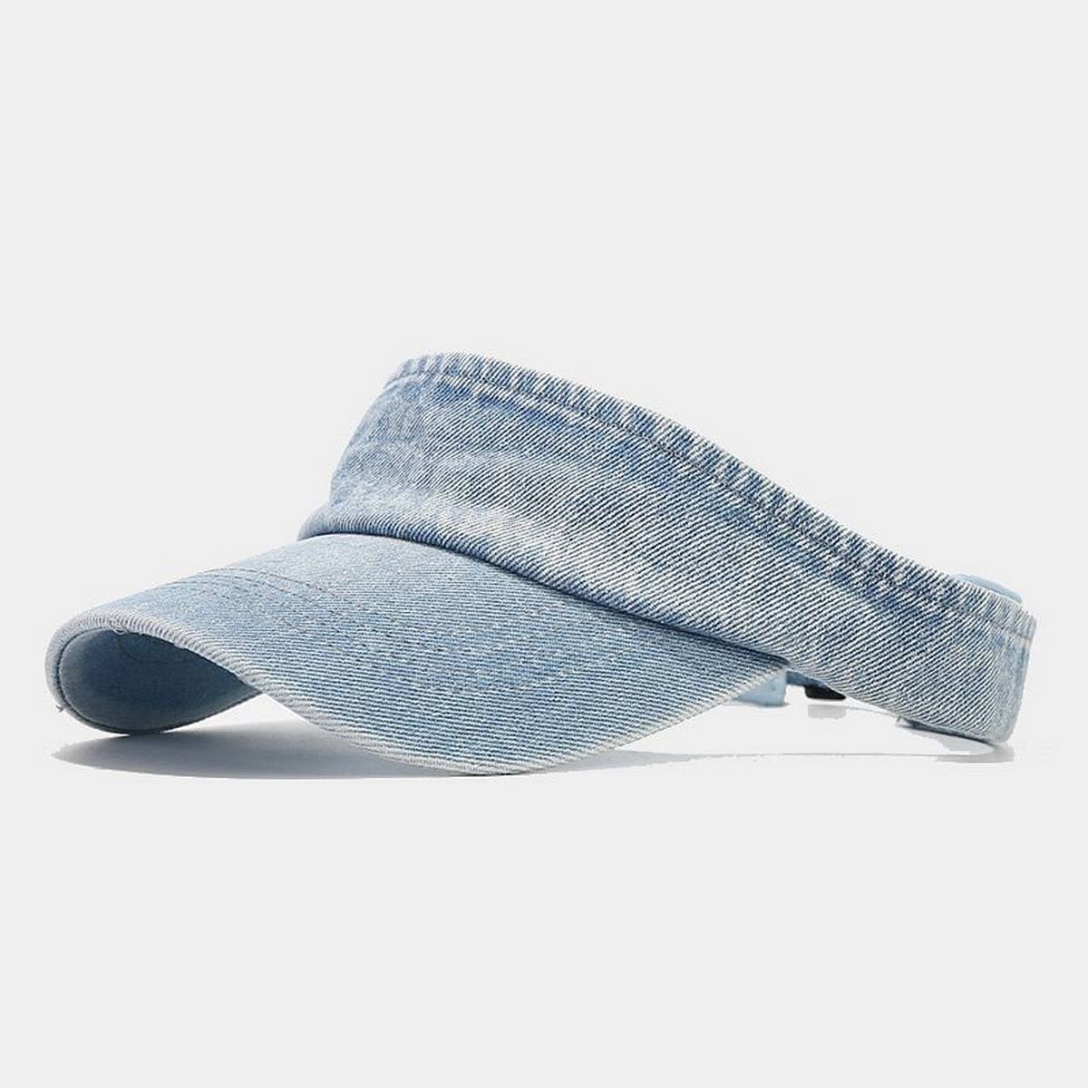 CWAH3176_OUTDOOR SPORTS SUN VISOR