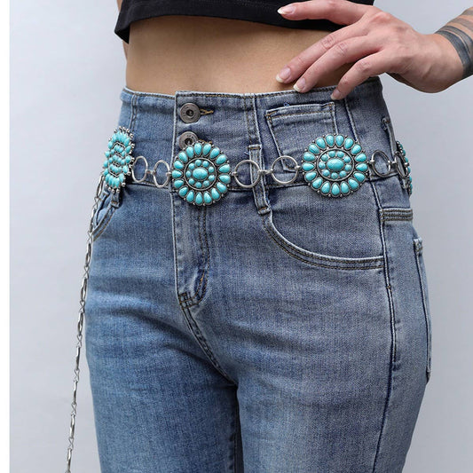 2024 NEW FASHION ALL-MATCH WAIST CHAIN_CWABE0623