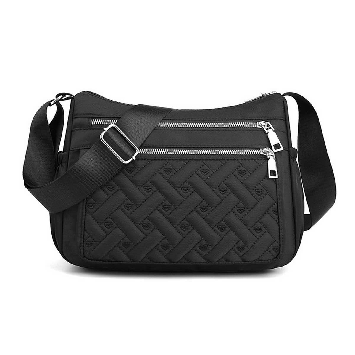 NEW VERSATILE CASUAL CROSSBODY SHOULDER BAG_CWASC1740