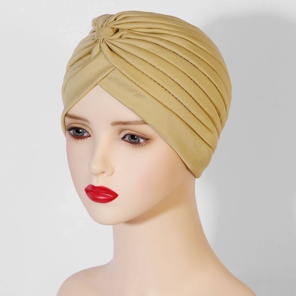 WOMEN'S YOGA HAT WATERMELON HEADBAND