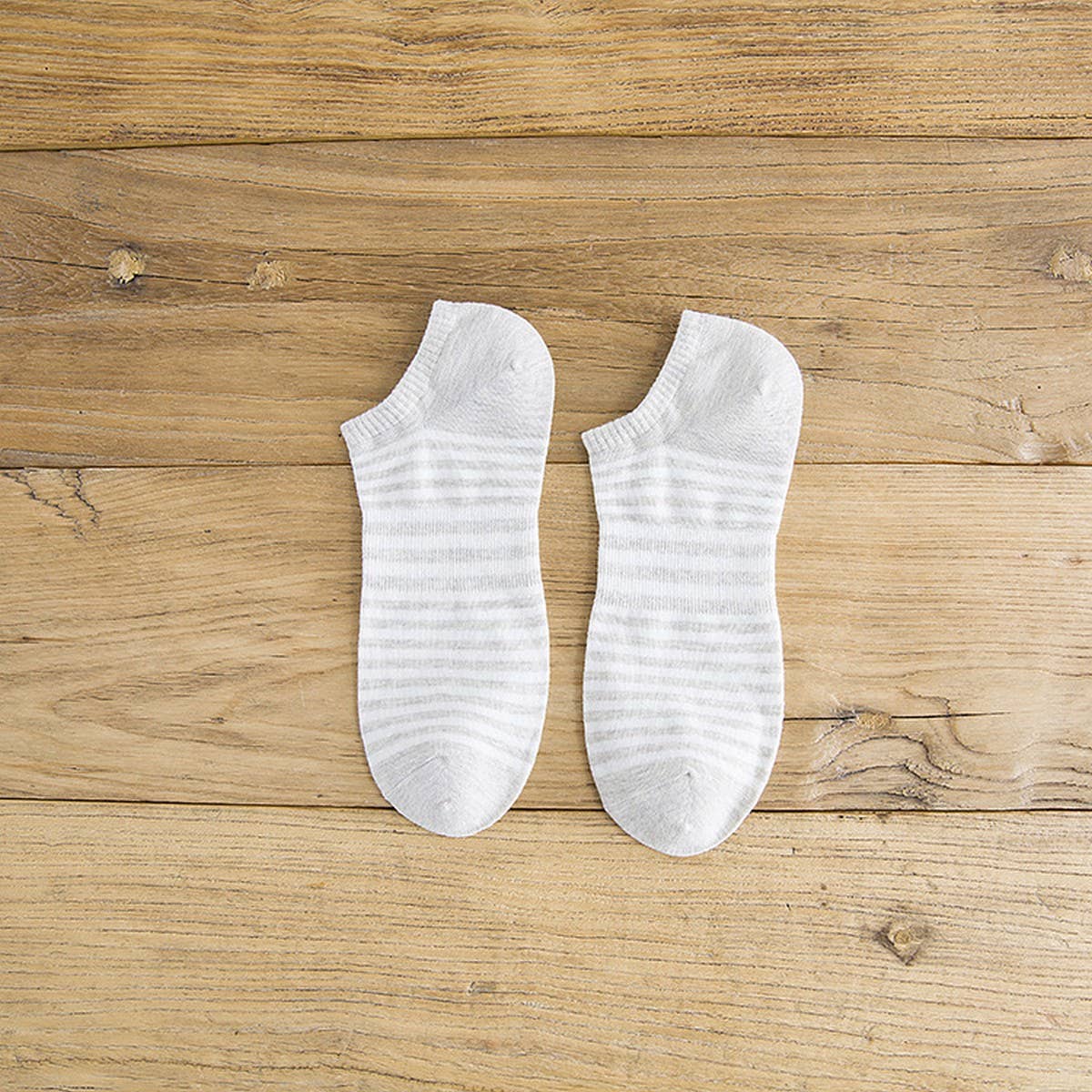 CWMS2468_SPRING AND SUMMER THIN SWEAT-ABSORBENT MEN'S SOCKS