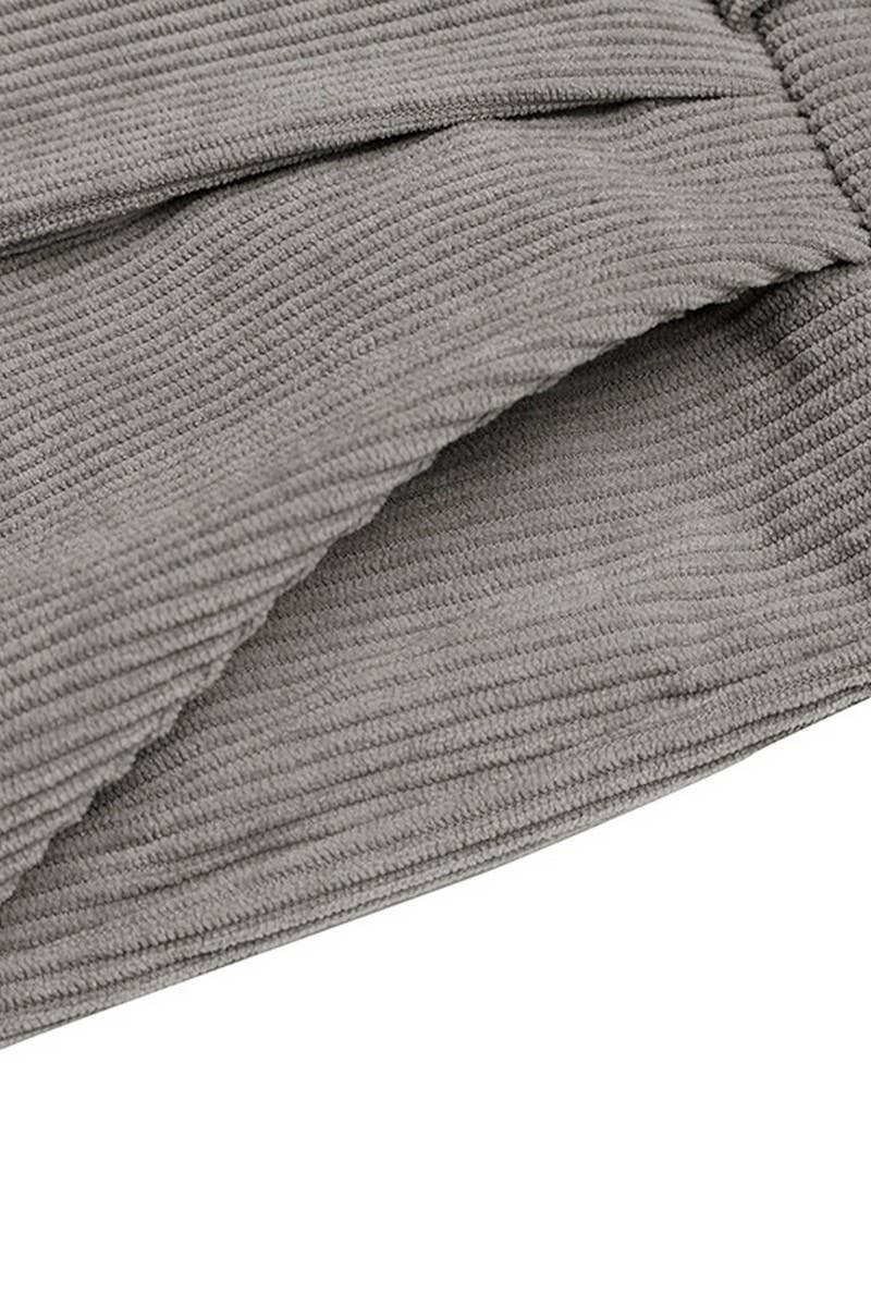 CWSJS1767_SOLID CORDUROY ADJUSTABLE STRAP JUMPSUIT