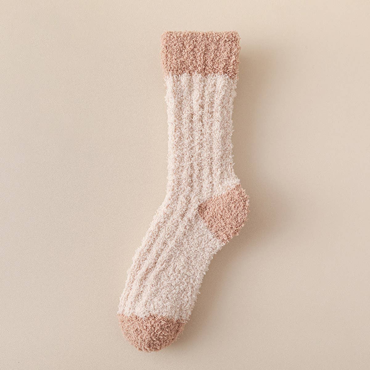 MID-CALF SLEEP SOCKS FOR AUTUMN AND WINTER