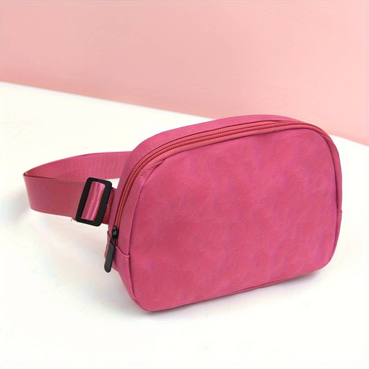 Unisex Waterproof Running Belt Bag_CUAB0284
