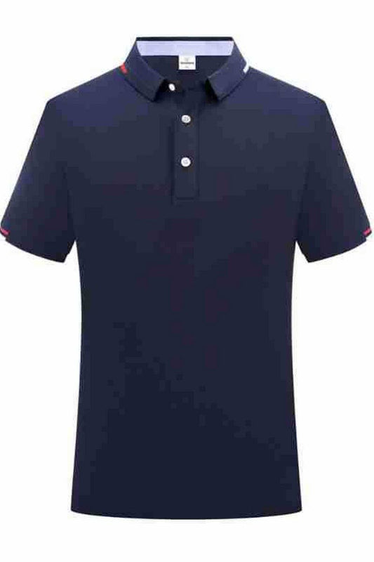 CWTBLS02439_SHORT-SLEEVED CUSTOM EMBROIDERED POLO SHIRT