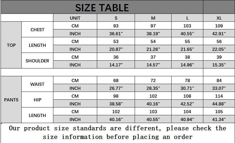 CWSTB2132_SLEEVELESS BUTTON V-NECK VEST & PANTS SET