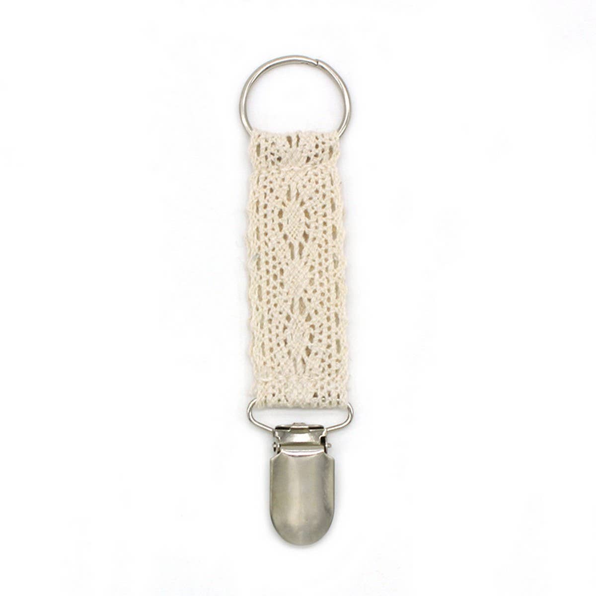 LACE TRAVEL MULTIFUNCTIONAL PORTABLE SHAWL CLIP