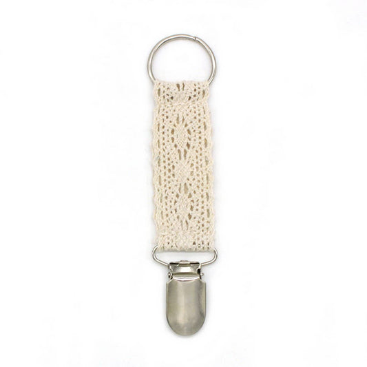 LACE TRAVEL MULTIFUNCTIONAL PORTABLE SHAWL CLIP
