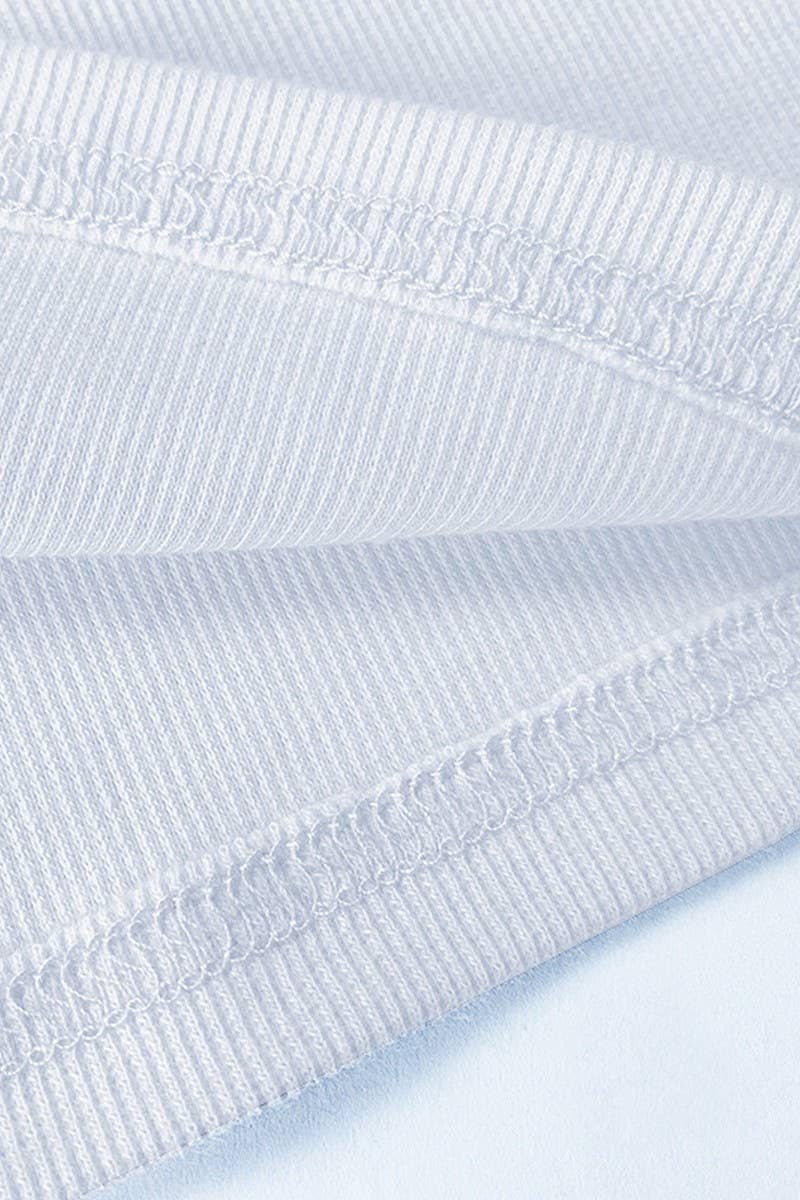 CWTTK0819_THREADED CROPPED ONE SHOULDER CAMISOLE