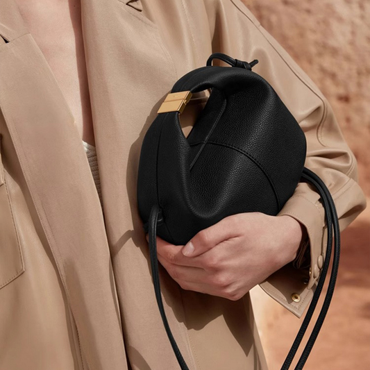 Chic Bento Box Bag ??Small Shoulder Crossbody_CWAB5337