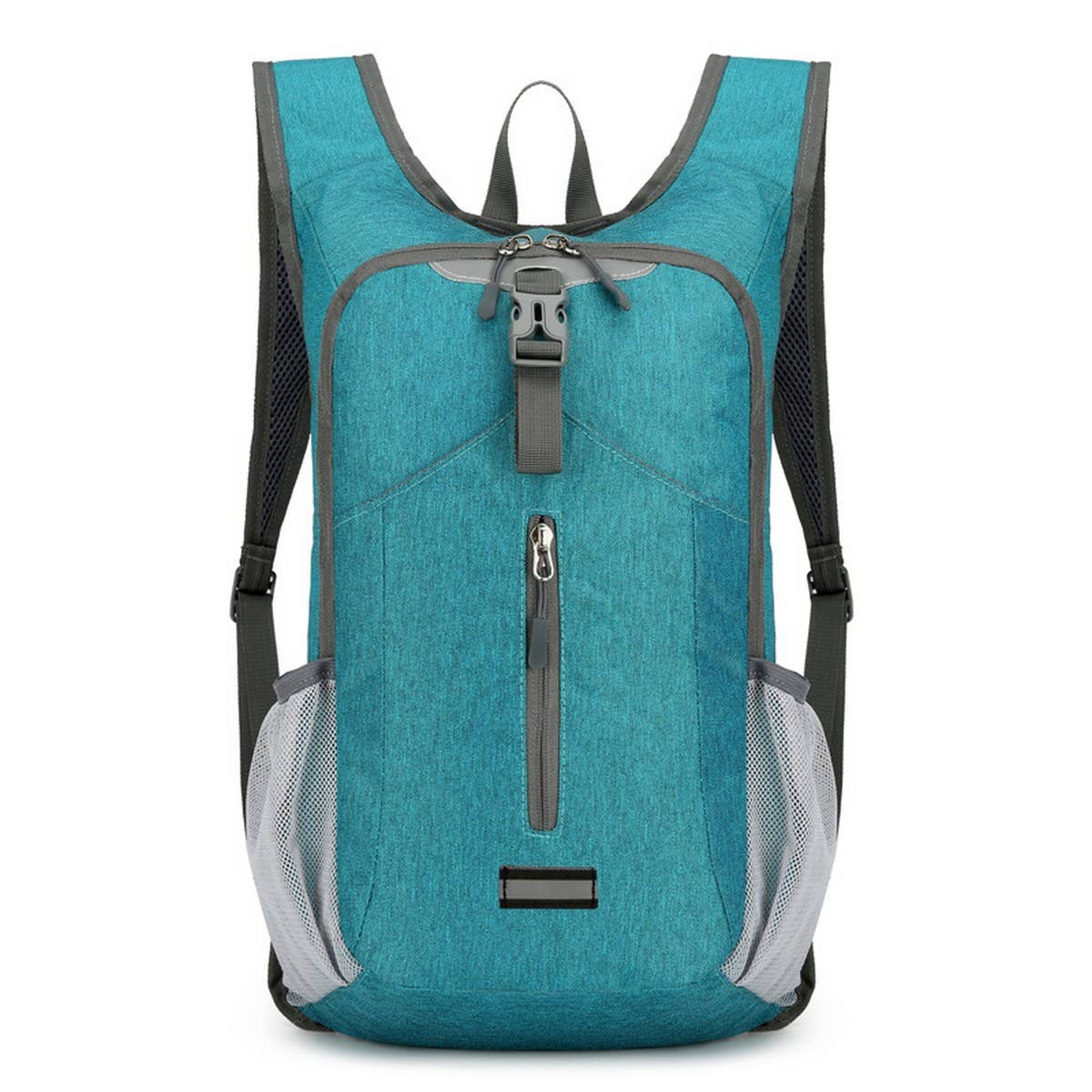 Foldable Outdoor Backpack for Hiking & Cycling_CWAB5452
