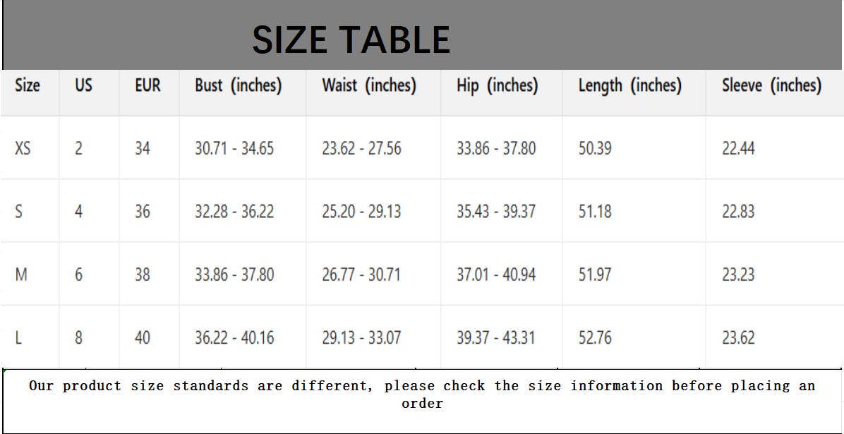 CWDMD01123_SEXY V NECK LONG SLEEVE SLIT BODYCON DRESS