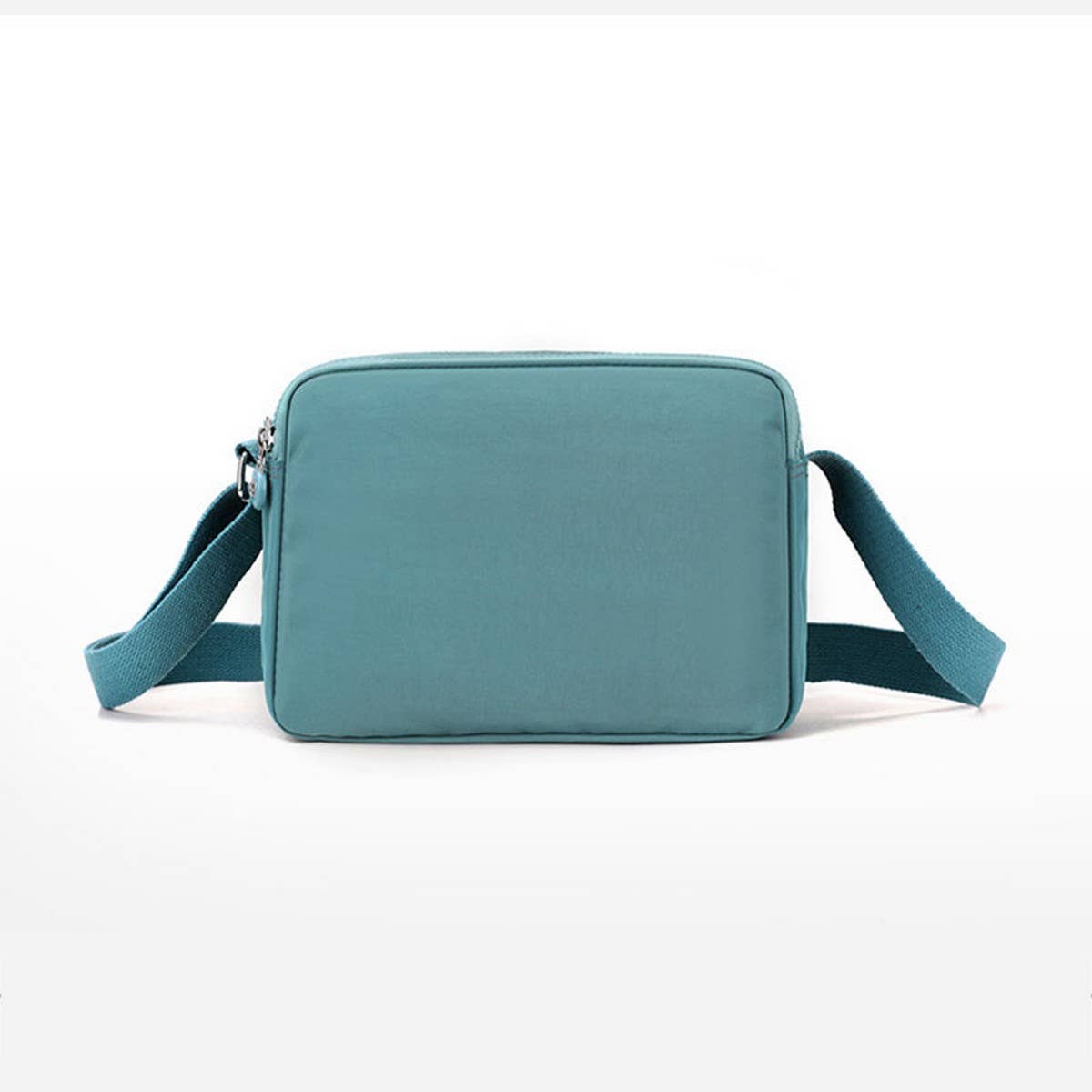 FASHION CASUAL WATERPROOF SHOULDER MESSENGER BAG_CWAB3524