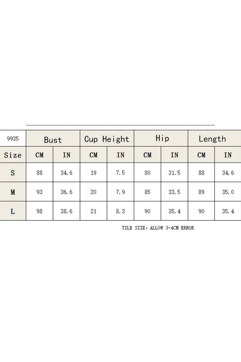 CWDHL0685_SEXY BACKLESS HIGH WAIST SLIM SKIRT SUIT