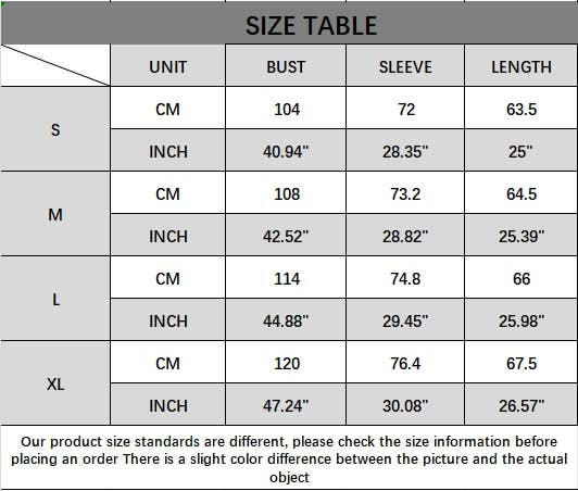 CWOHOL1005_AUTUMN WINTER FASHION LAPEL LONG-SLEEVED TOP