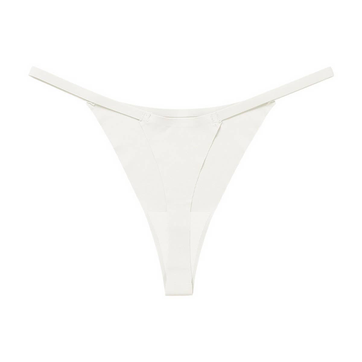 WOMEN SEXY LOW WAISTED SEAMLESS UNDERWEAR