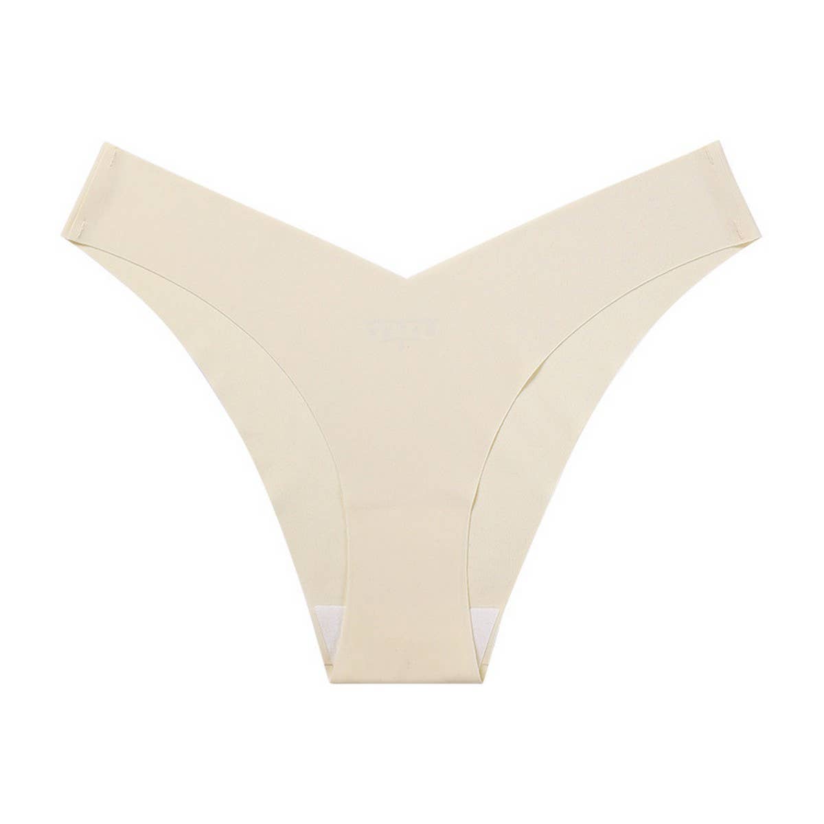 SEAMLESS ICE SILK BREATHABLE TRIANGULAR UNDERWEAR