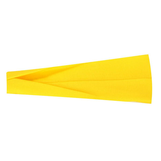CWAHA6422_EUROPEAN AND AMERICAN SOLID COLOR SPORTS HEADBAND