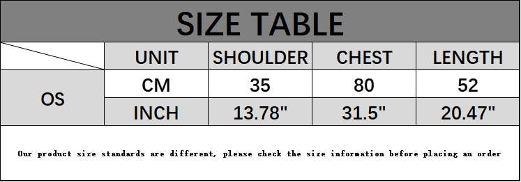 CREW-NECK AGE REDUCTION T-SHIRT SLEEVELESS TOP