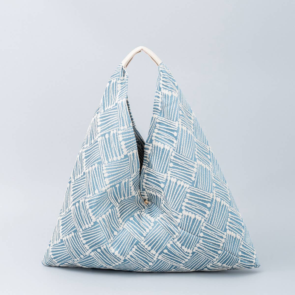 RETRO BOHEMIAN CANVAS BAG UNDERARM BAG TOTE BAG_CWAB1993