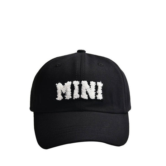 MAMA  Baseball Cap -Sun Protection Parent-Child Hat CWAH1217