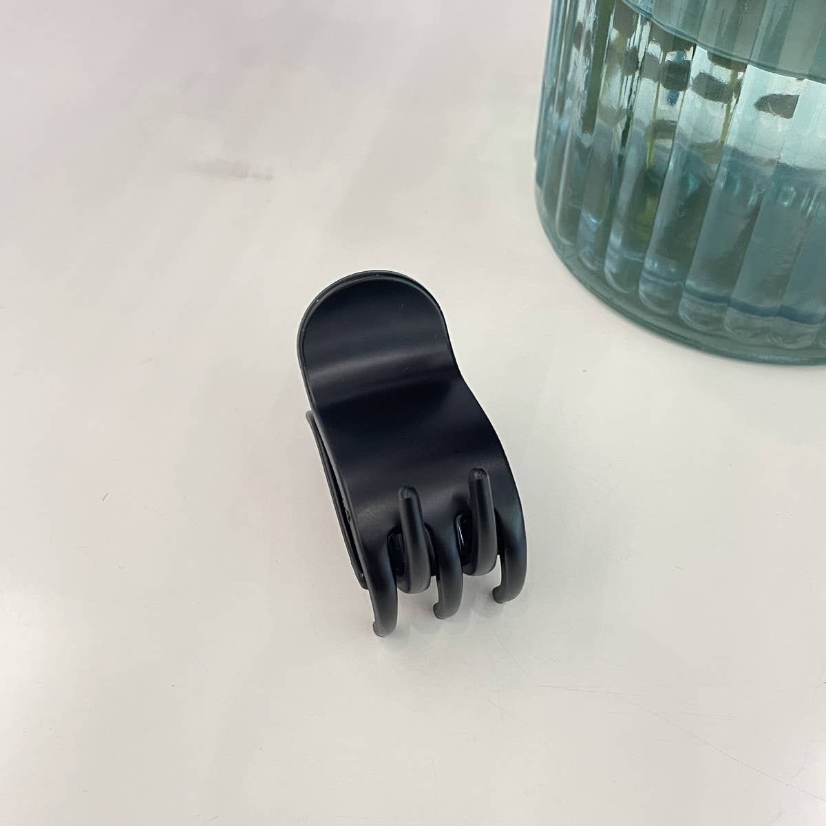 CWAHA4469_SIMPLE HIGH PONYTAIL FIXED ANTI-FALL HAIRPIN